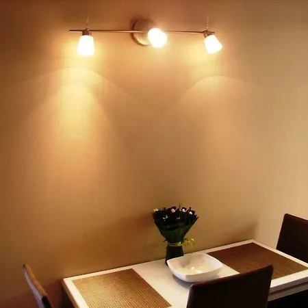 Luxury With Sea View Appartement *
