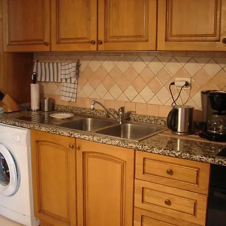 Appartement Luxury With Sea View Arona (Tenerife)