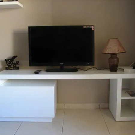 Appartement Luxury With Sea View *