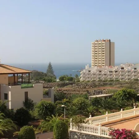 Luxury With Sea View