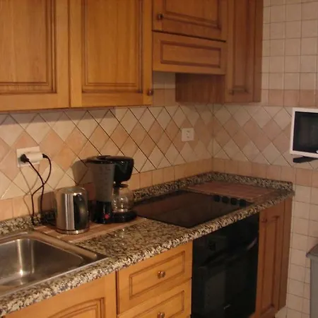 Appartement Luxury With Sea View *