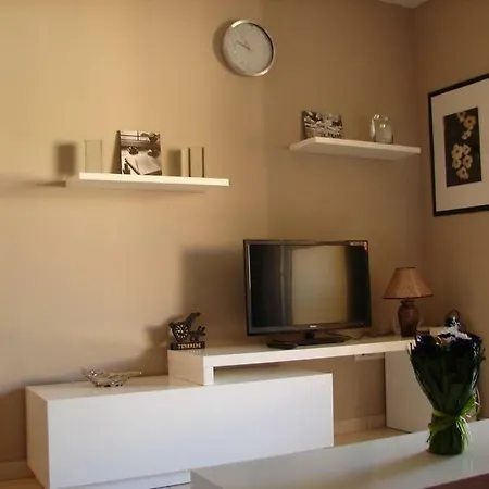 Apartman Luxury With Sea View Arona