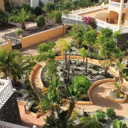 Luxury With Sea View Arona (Tenerife)