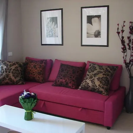 Luxury With Sea View * Arona (Tenerife)
