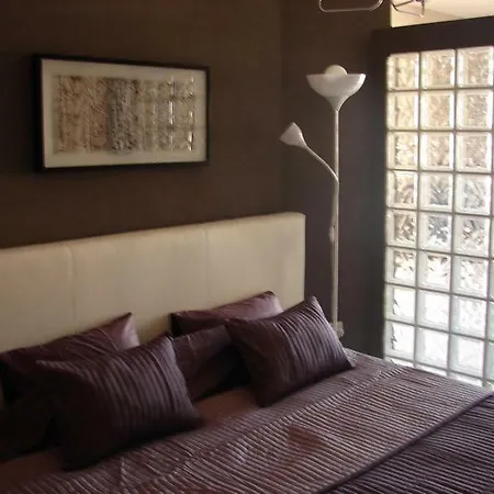 Luxury With Sea View Arona (Tenerife)